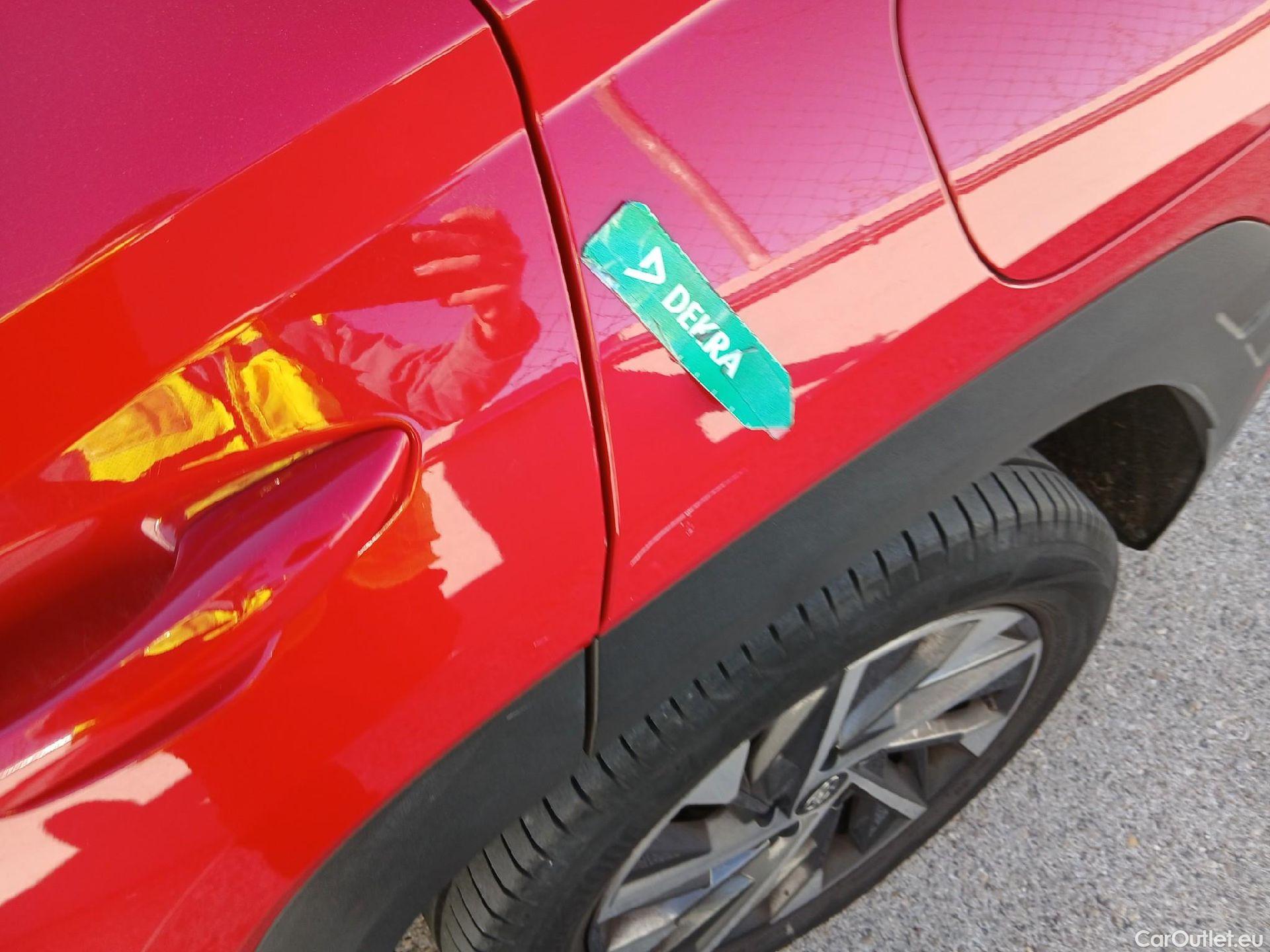  Hyundai  Tucson HYUNDAI  / 2020 / 5P / todoterreno 1.6 CRDI 100kW (136CV) 48V Tecno DCT 2C #34