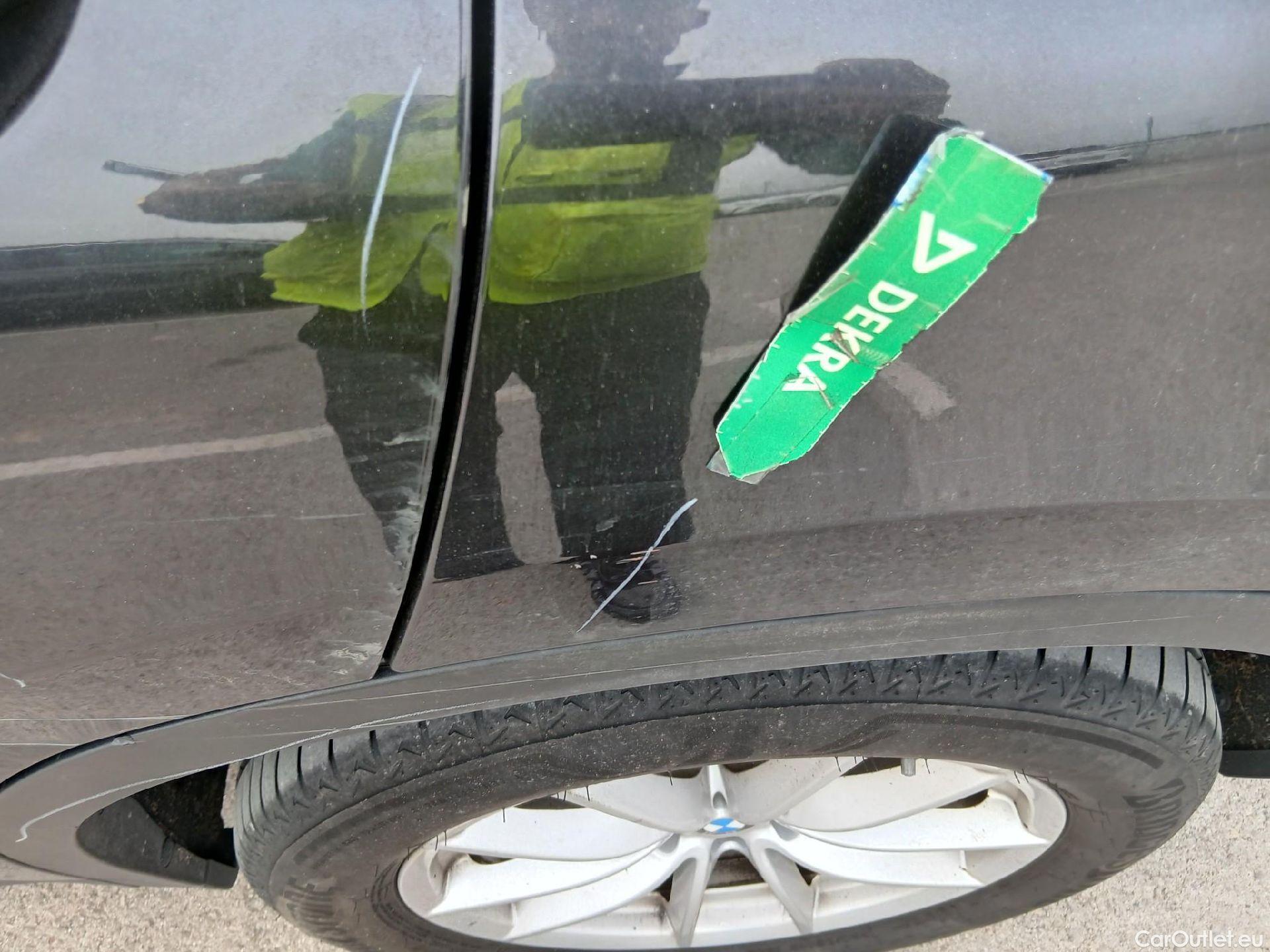  Bmw  X4 Serie  xDrive20d 2.0 #22