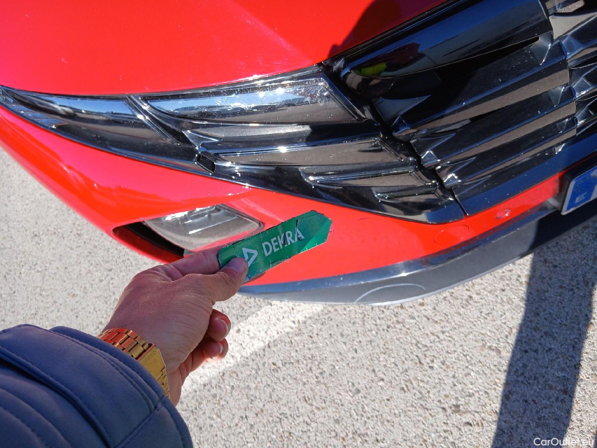  Hyundai  Tucson HYUNDAI  / 2020 / 5P / todoterreno 1.6 CRDI 100kW (136CV) 48V Tecno DCT 2C #19