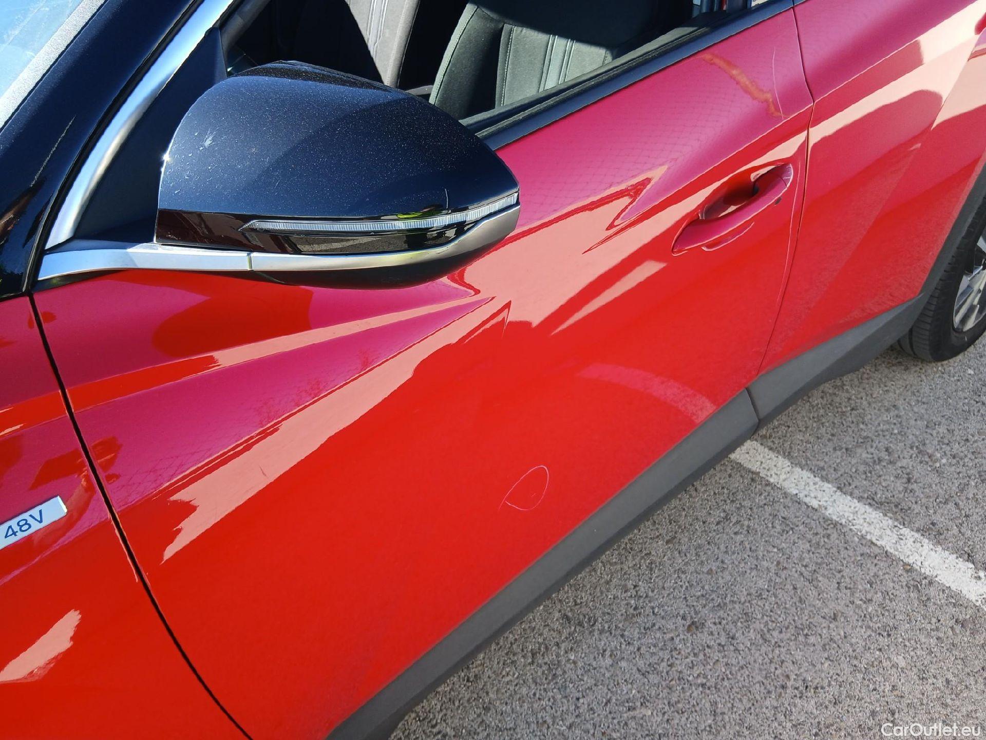  Hyundai  Tucson HYUNDAI  / 2020 / 5P / todoterreno 1.6 CRDI 100kW (136CV) 48V Tecno DCT 2C #23