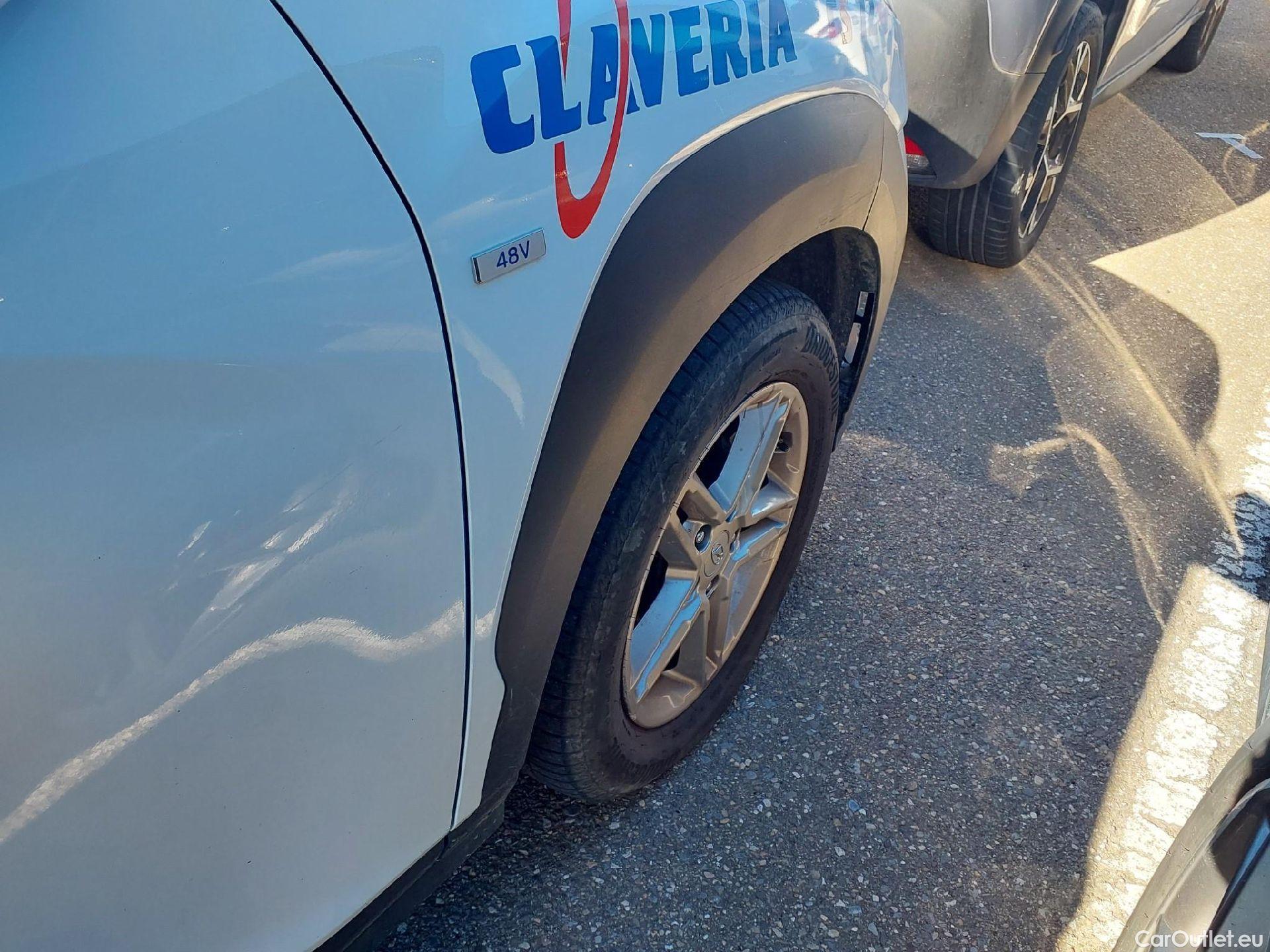  Hyundai  Konna HYUNDAI Kona / 2020 / 5P / todoterreno 1.6 CRDI 100kW (136CV) 48V Maxx 4X2 #26