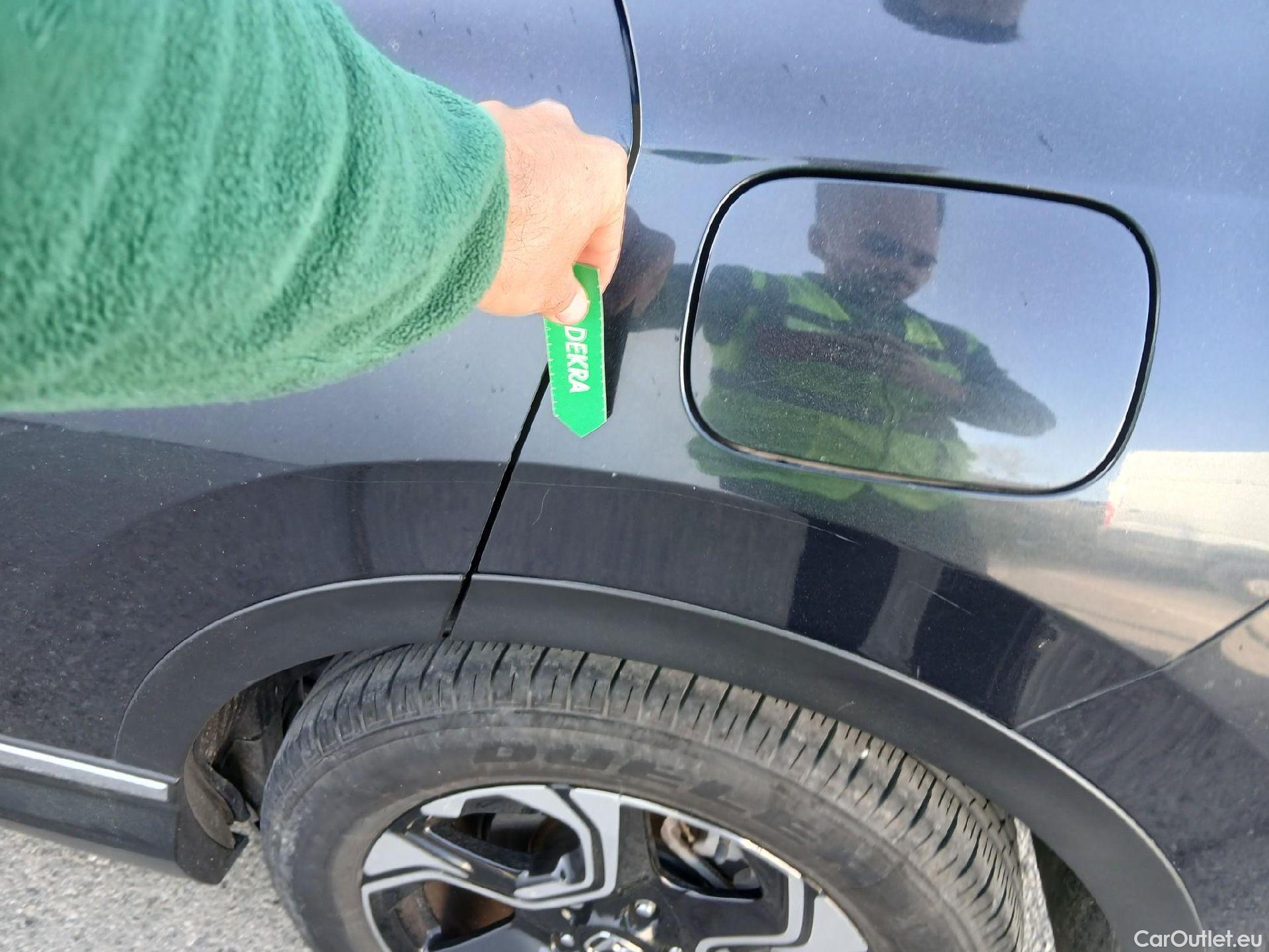  Honda  CR-V HONDA  / 2018 / 5P / todoterreno 2.0 i-MMD 4x2 ELEGANCE NAVI #14