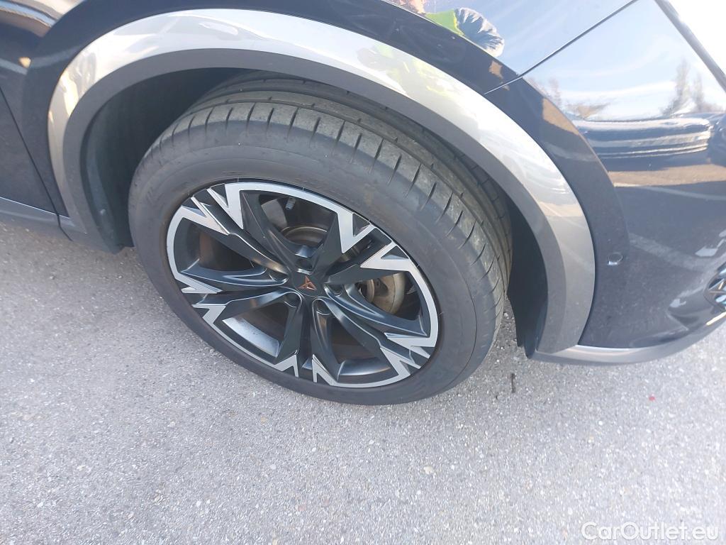  Cupra  Formentor CUPRA  / 2020 / 5P / todoterreno 1.5 TSI 110kW (150 CV) DSG #5