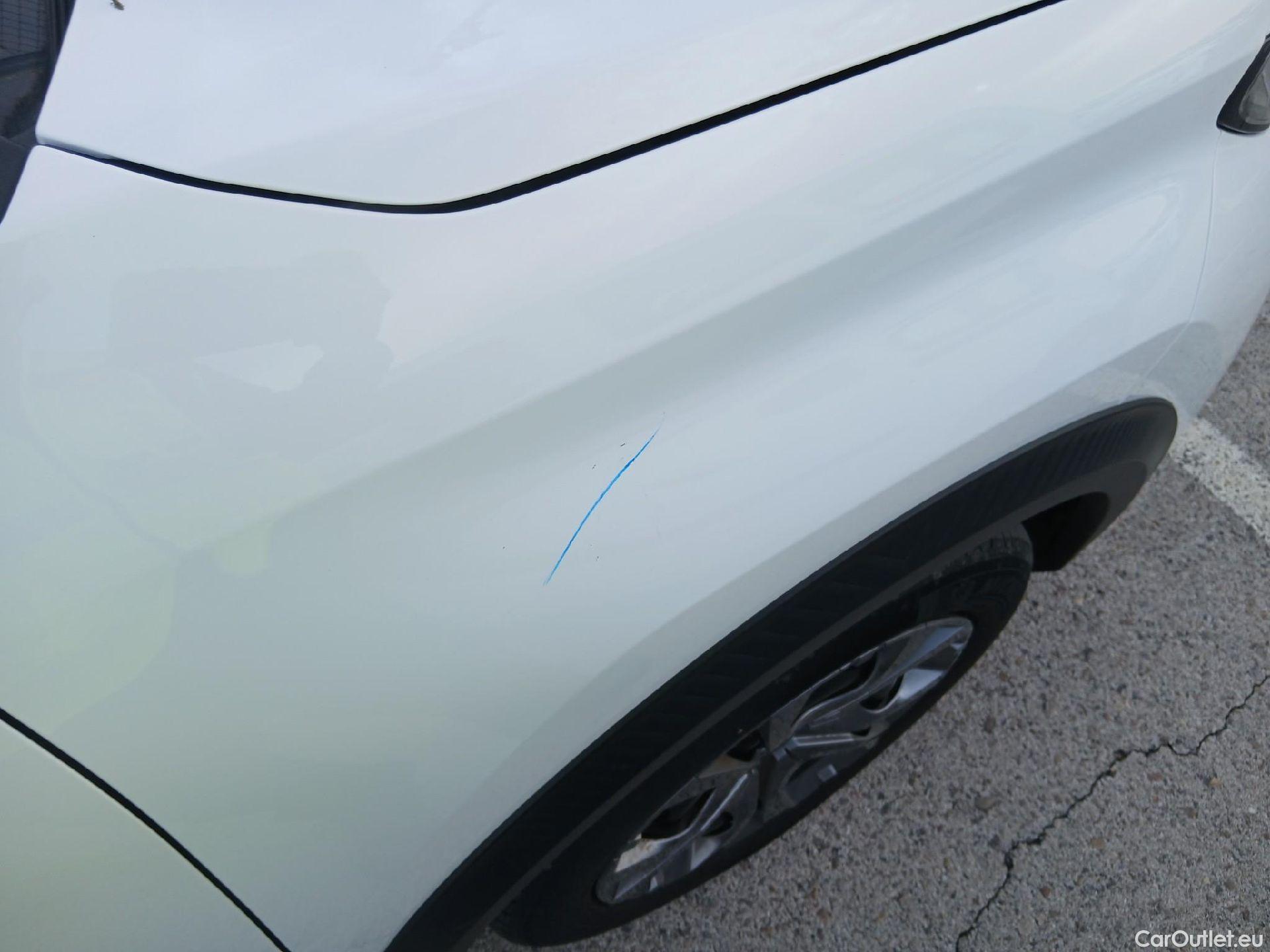  Citroen  C3  Turbo 100 YOU 1.2 PureTech 100CV MT6 6E #22