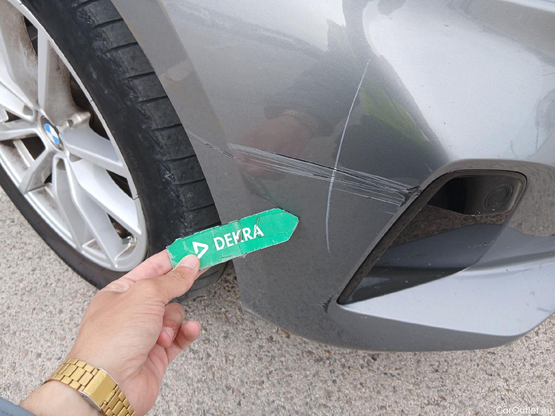  Bmw  Serie 3  Touring 318 d 2.0 150CV AT8 E6d #4