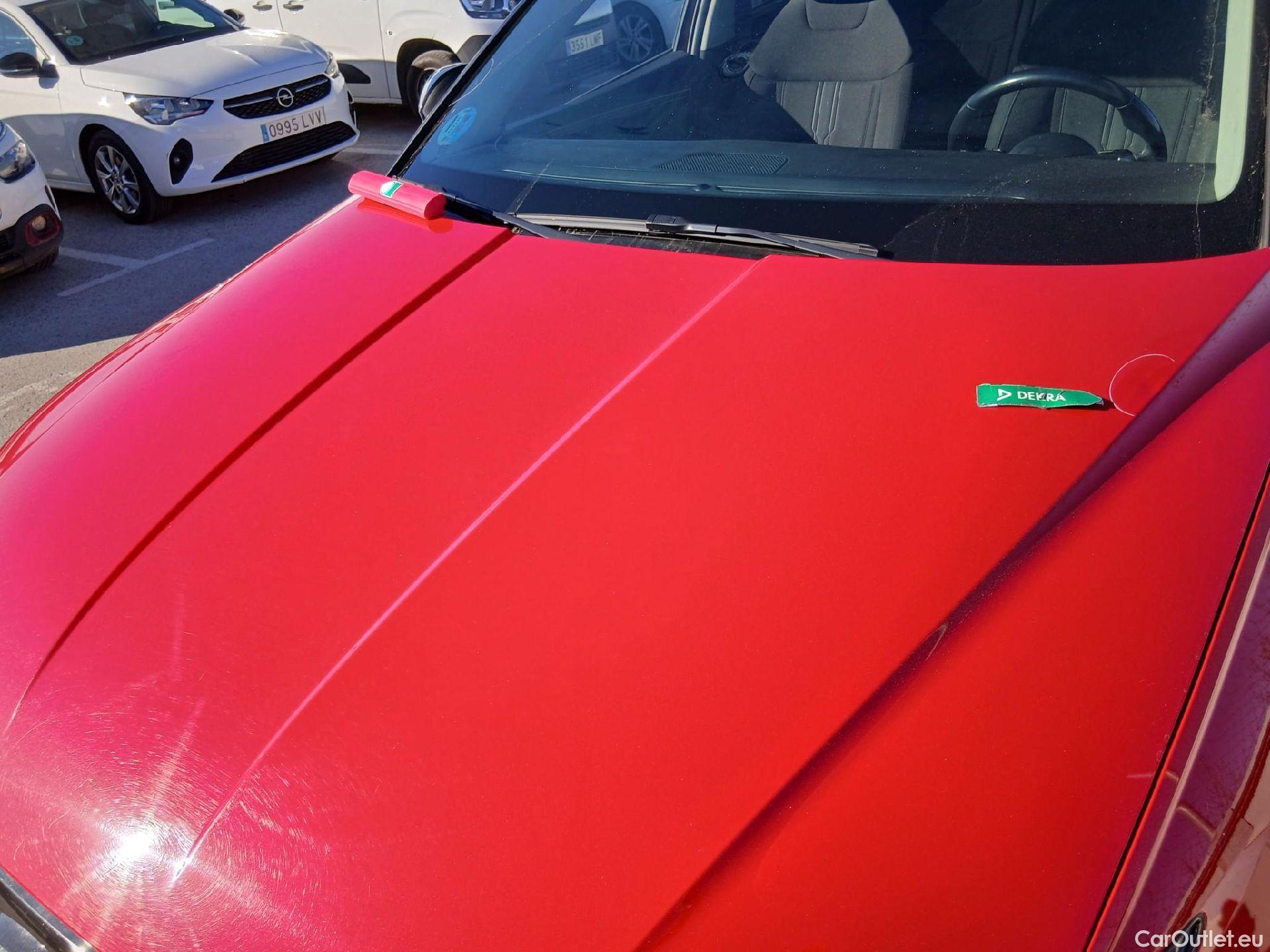  Hyundai  Tucson HYUNDAI  / 2020 / 5P / todoterreno 1.6 CRDI 100kW (136CV) 48V Tecno DCT 2C #7