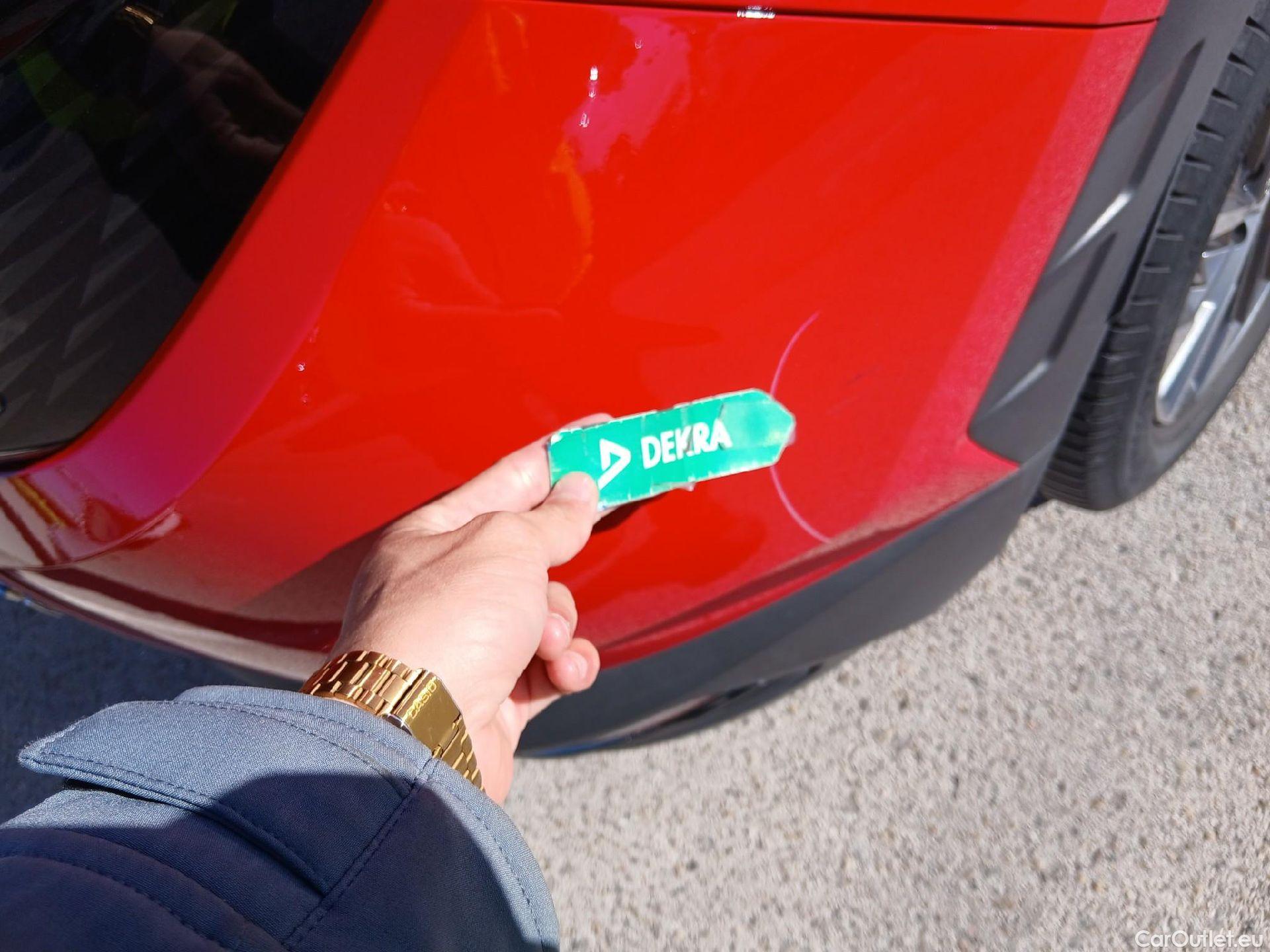  Hyundai  Tucson HYUNDAI  / 2020 / 5P / todoterreno 1.6 CRDI 100kW (136CV) 48V Tecno DCT 2C #44