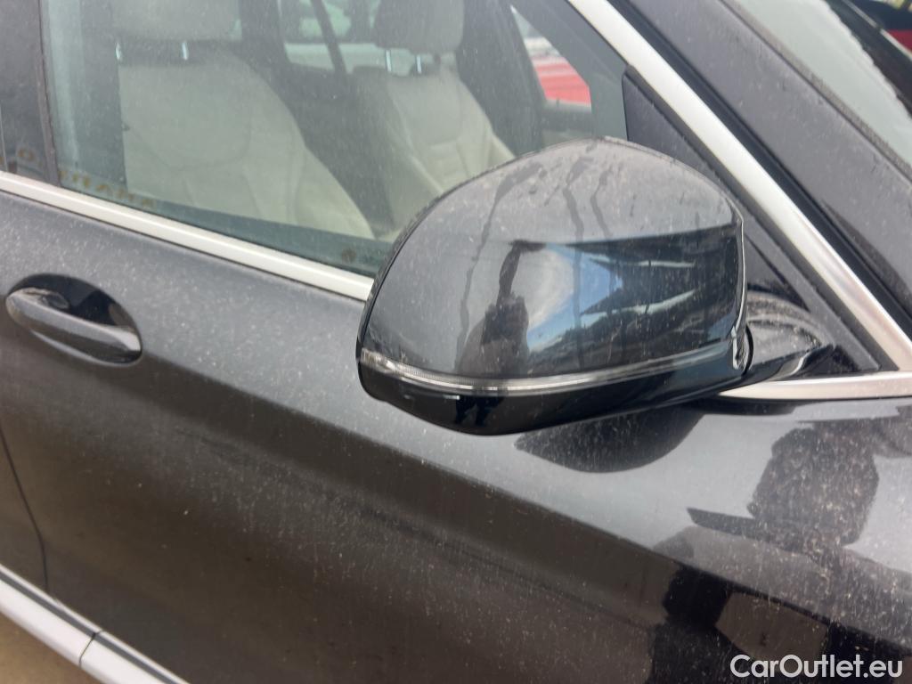  Bmw  X3 BMW  / 2017 / 5P / todoterreno xDrive20d #21