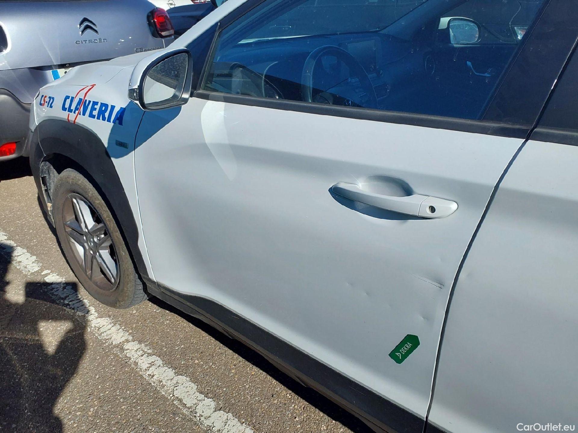  Hyundai  Konna HYUNDAI Kona / 2020 / 5P / todoterreno 1.6 CRDI 100kW (136CV) 48V Maxx 4X2 #7