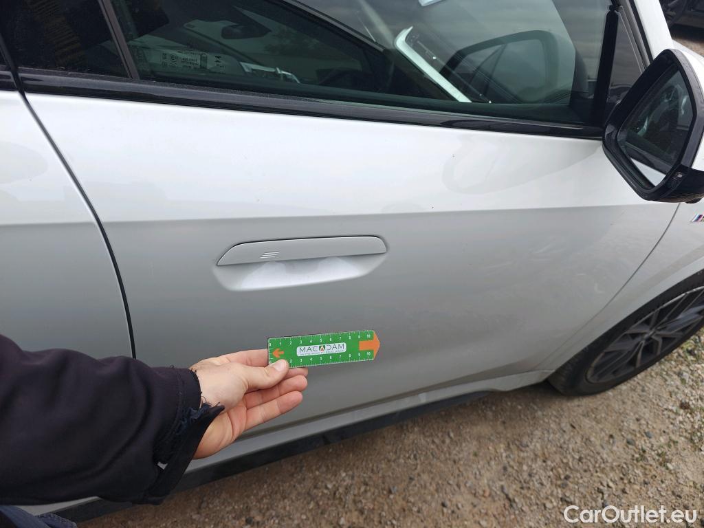  Bmw  X1 BMW  / 2022 / 5P / todoterreno sDrive18d #42