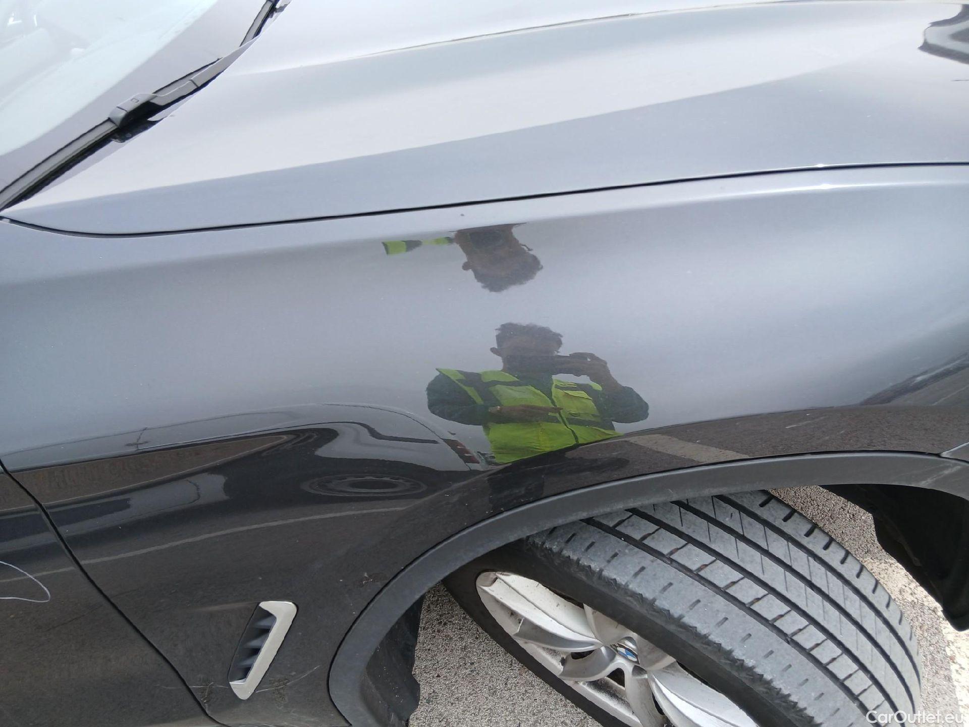  Bmw  X4 Serie  xDrive20d 2.0 #41