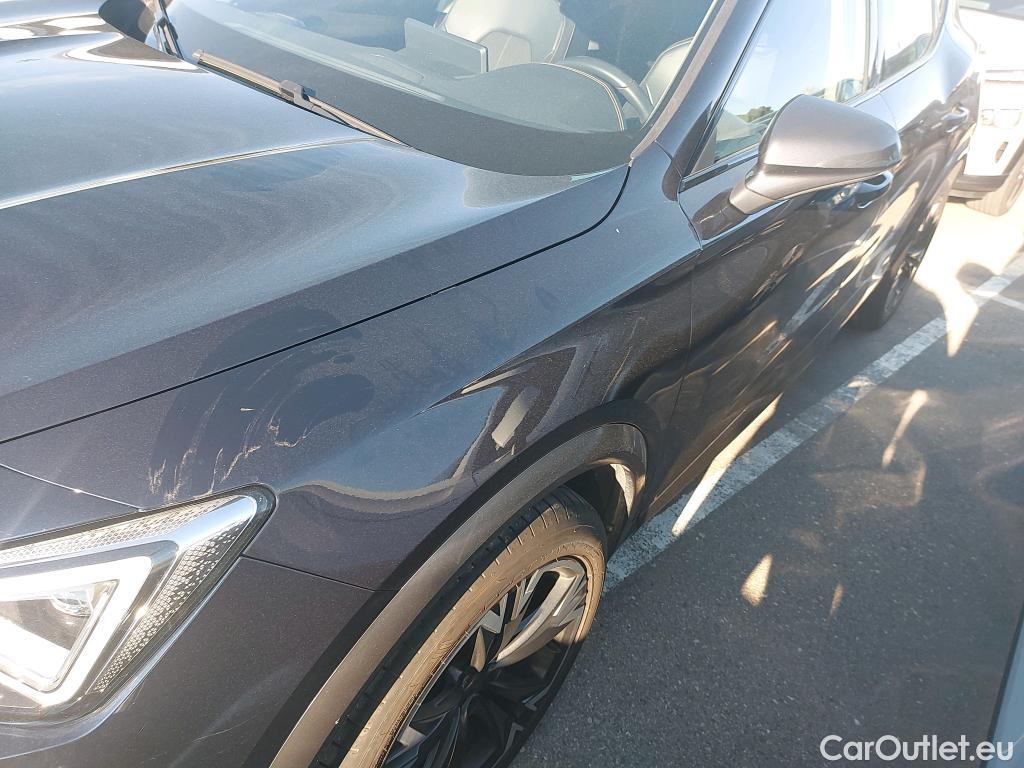  Cupra  Formentor CUPRA  / 2020 / 5P / todoterreno 1.5 TSI 110kW (150 CV) DSG #12