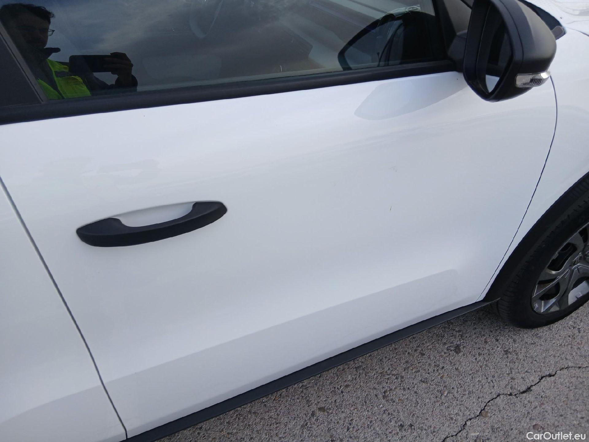  Citroen  C3  Turbo 100 YOU 1.2 PureTech 100CV MT6 6E #20