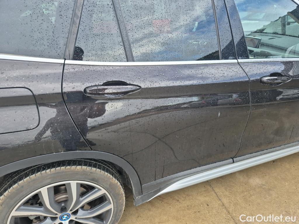  Bmw  X1 BMW  / 2019 / 5P / todoterreno xDrive25e #12