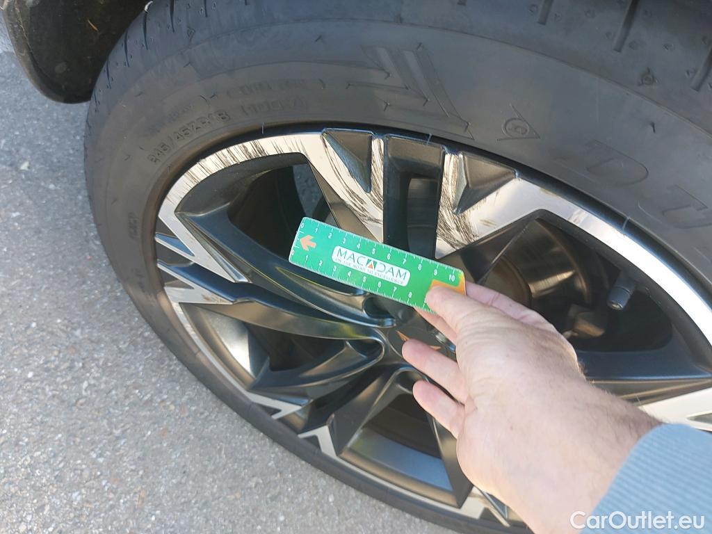  Cupra  Formentor CUPRA  / 2020 / 5P / todoterreno 1.5 TSI 110kW (150 CV) DSG #11