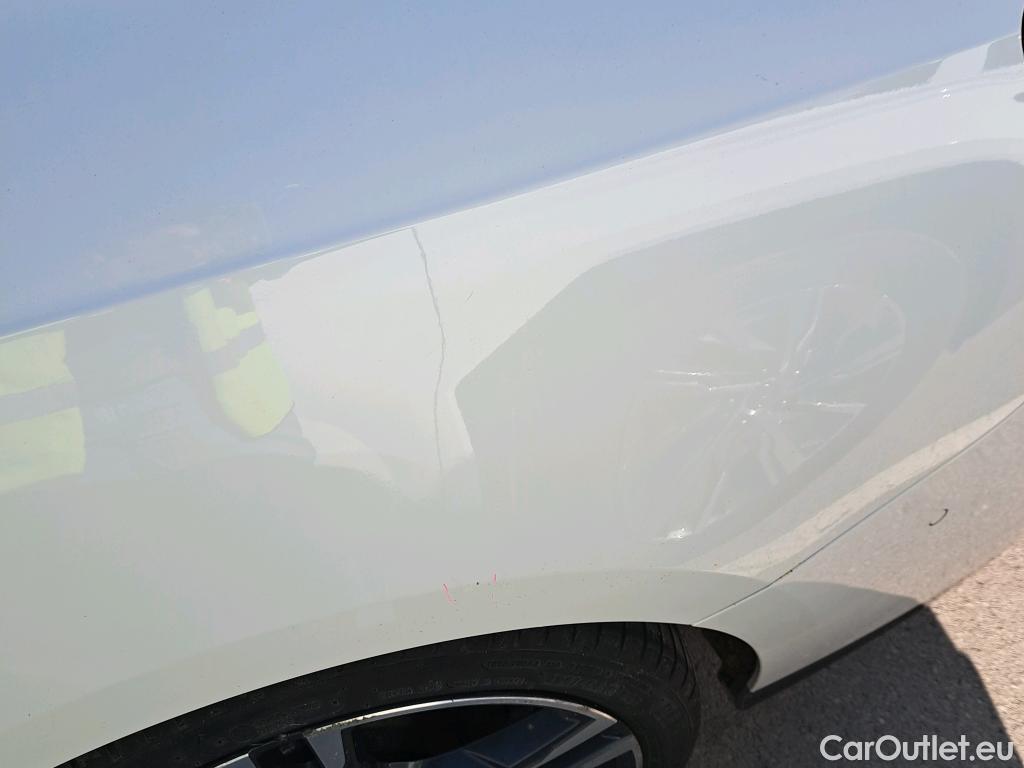  Bmw  Serie 2 BMW  / 2019 / 4P / sedán 220dA Gran Coupe #27