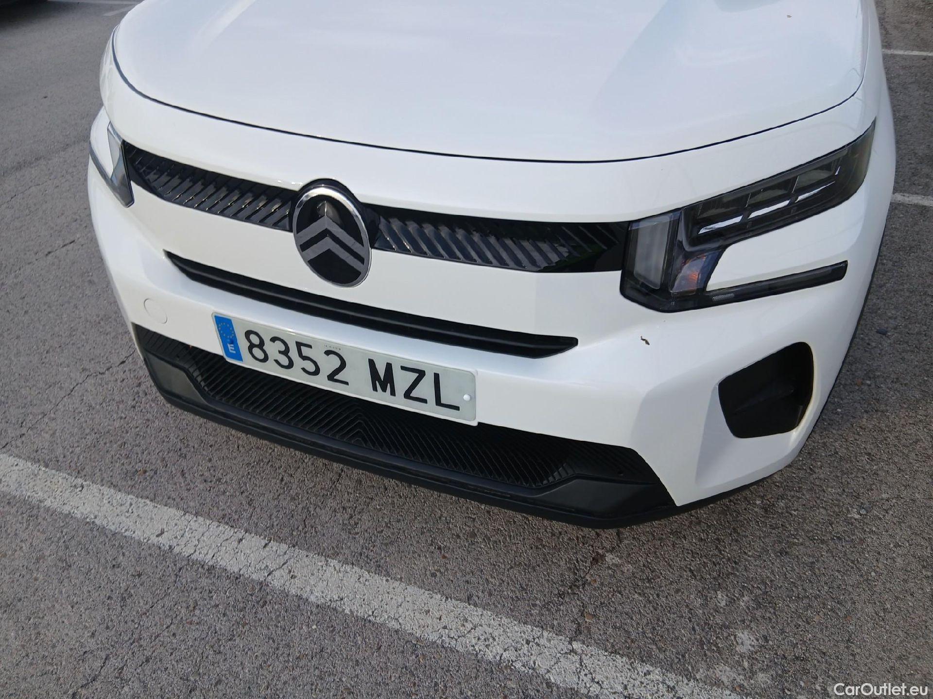  Citroen  C3  Turbo 100 YOU 1.2 PureTech 100CV MT6 6E #7