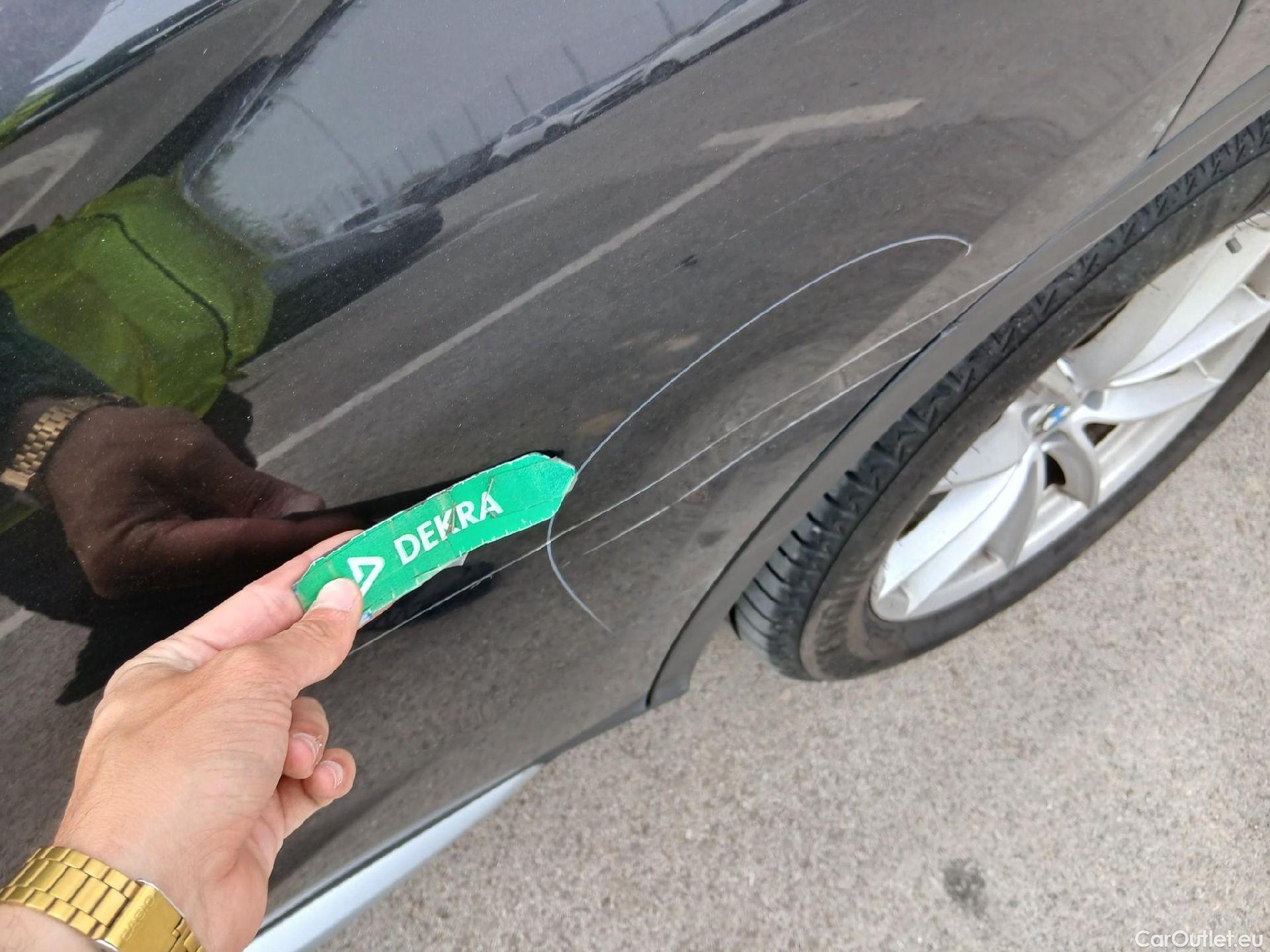  Bmw  X4 Serie  xDrive20d 2.0 #17