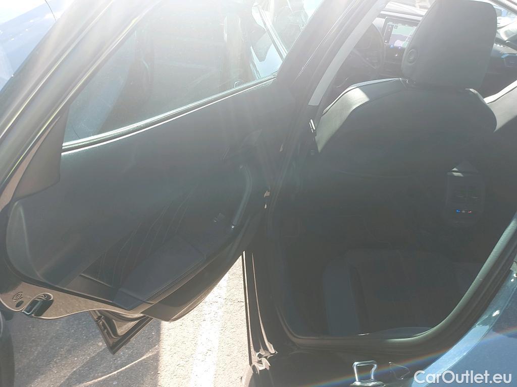  Cupra  Formentor CUPRA  / 2020 / 5P / todoterreno 1.5 TSI 110kW (150 CV) DSG #25