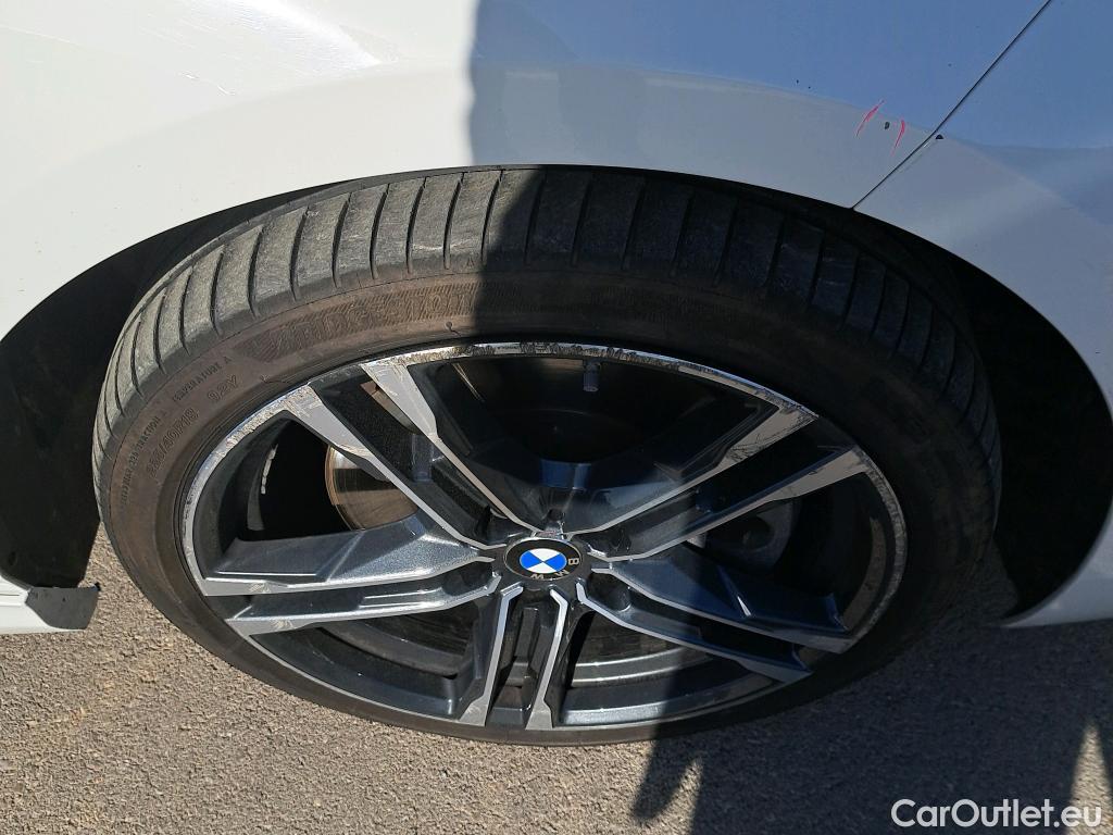  Bmw  Serie 2 BMW  / 2019 / 4P / sedán 220dA Gran Coupe #9