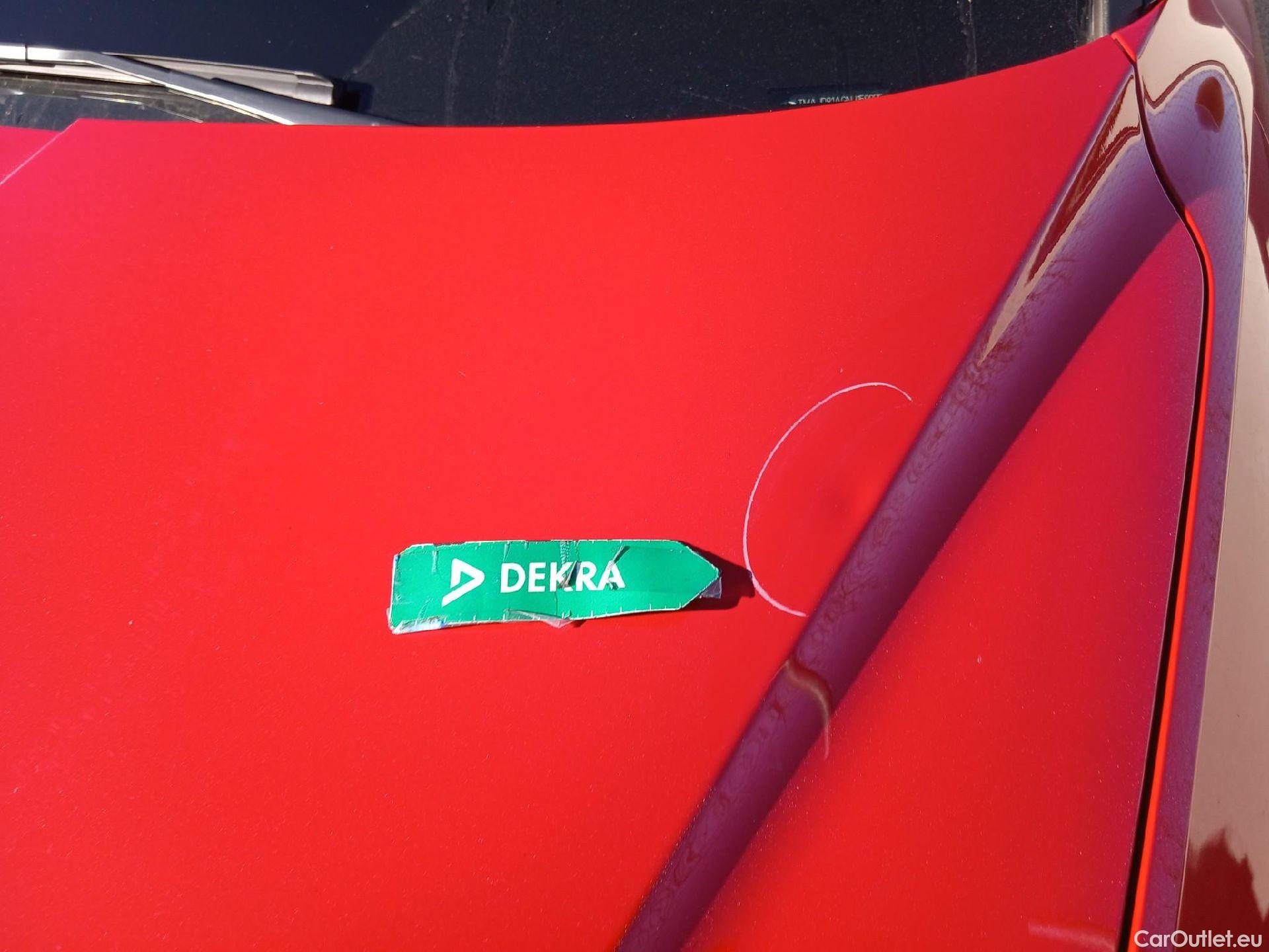  Hyundai  Tucson HYUNDAI  / 2020 / 5P / todoterreno 1.6 CRDI 100kW (136CV) 48V Tecno DCT 2C #8