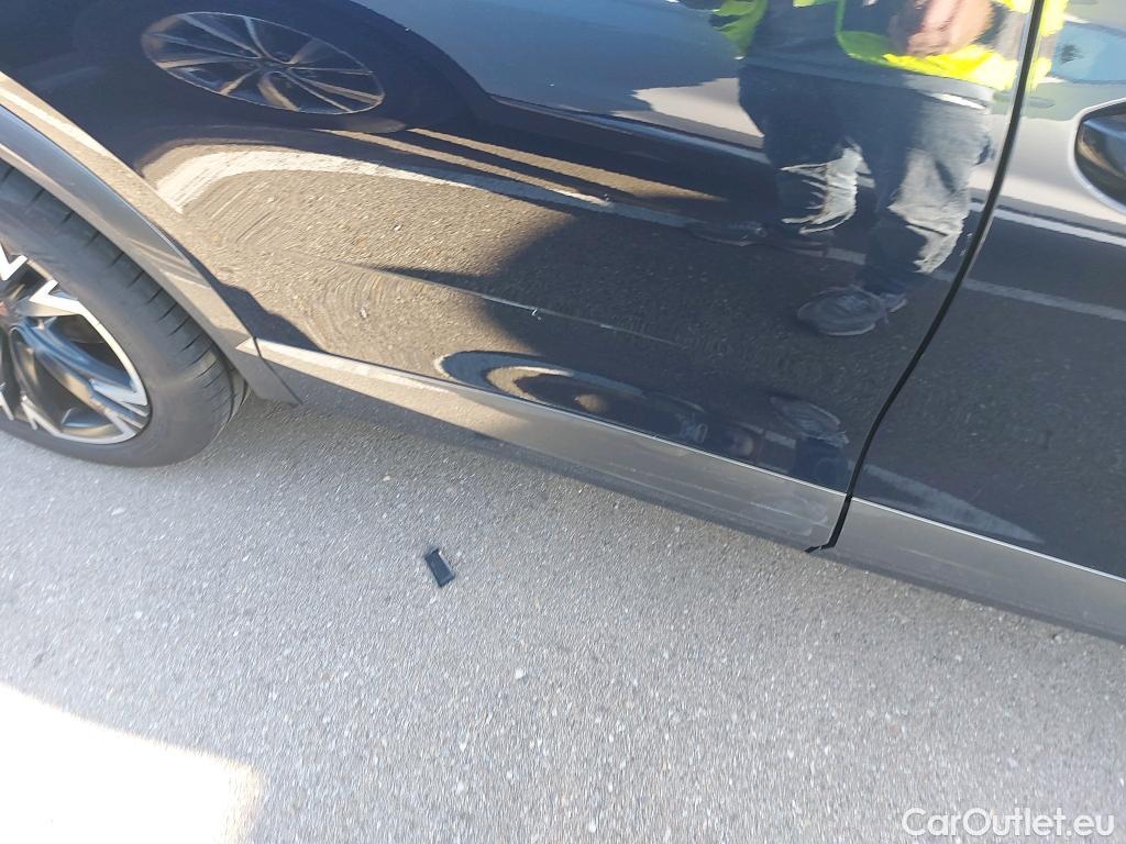  Cupra  Formentor CUPRA  / 2020 / 5P / todoterreno 1.5 TSI 110kW (150 CV) DSG #31