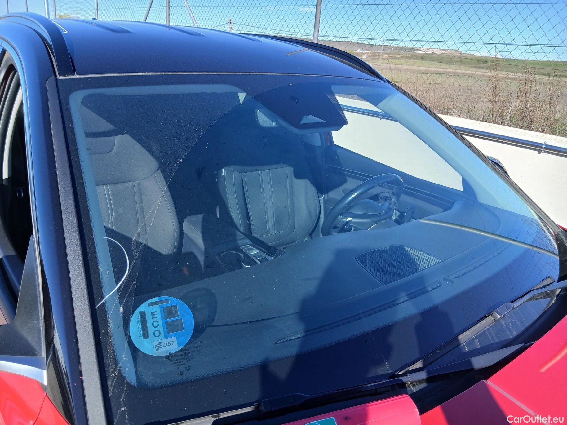  Hyundai  Tucson HYUNDAI  / 2020 / 5P / todoterreno 1.6 CRDI 100kW (136CV) 48V Tecno DCT 2C #6