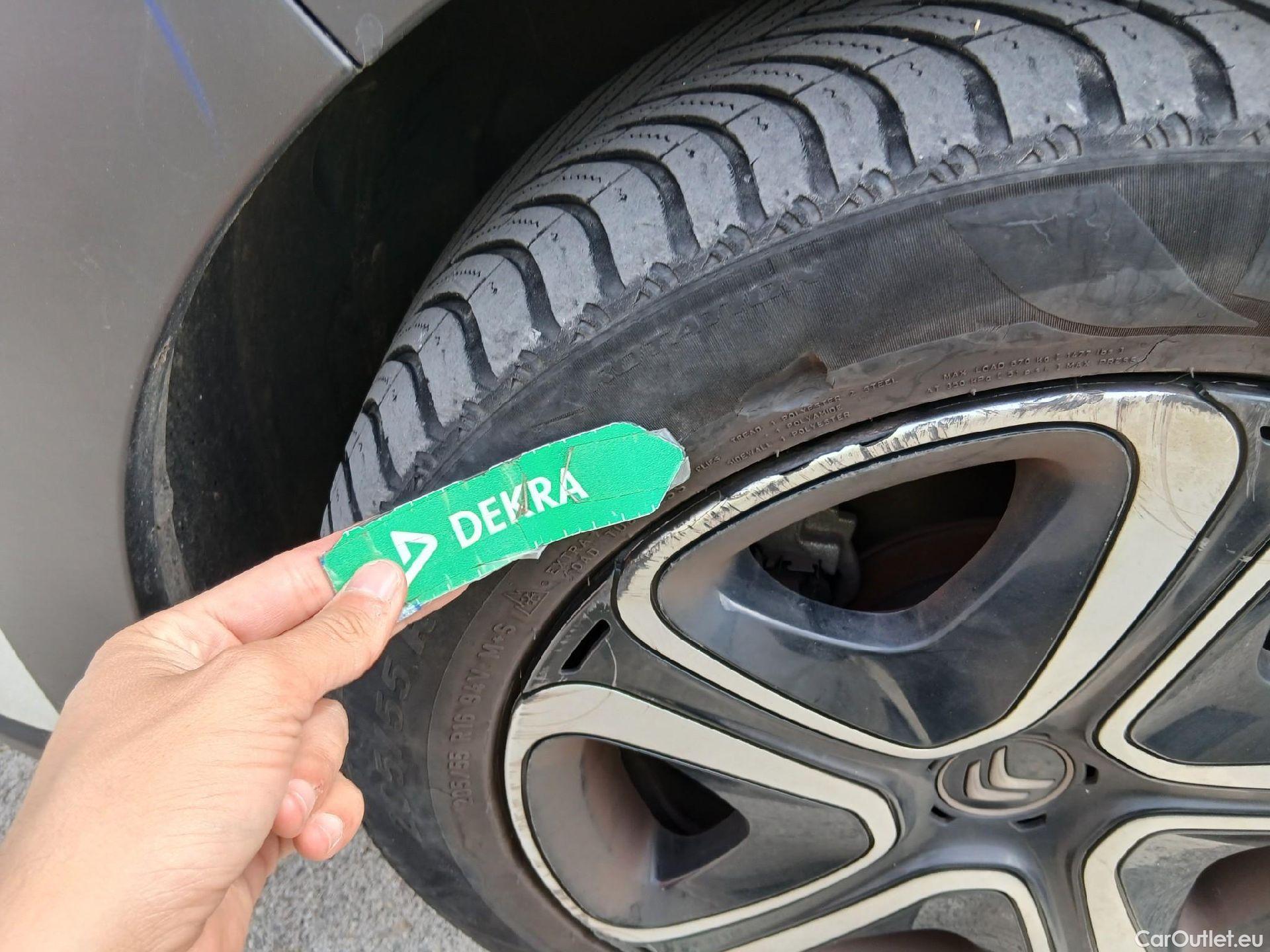  Citroen  C3 CITROEN  / 2020 / 5P / berlina con portón BlueHDi 75KW (100CV) S&S FEEL #21