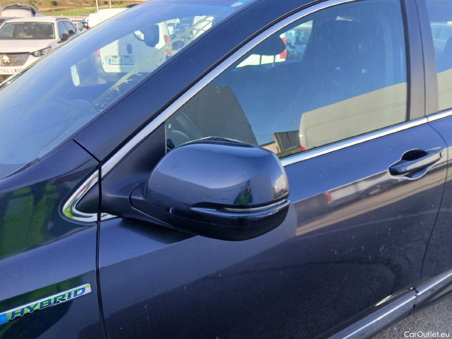  Honda  CR-V HONDA  / 2018 / 5P / todoterreno 2.0 i-MMD 4x2 ELEGANCE NAVI #7