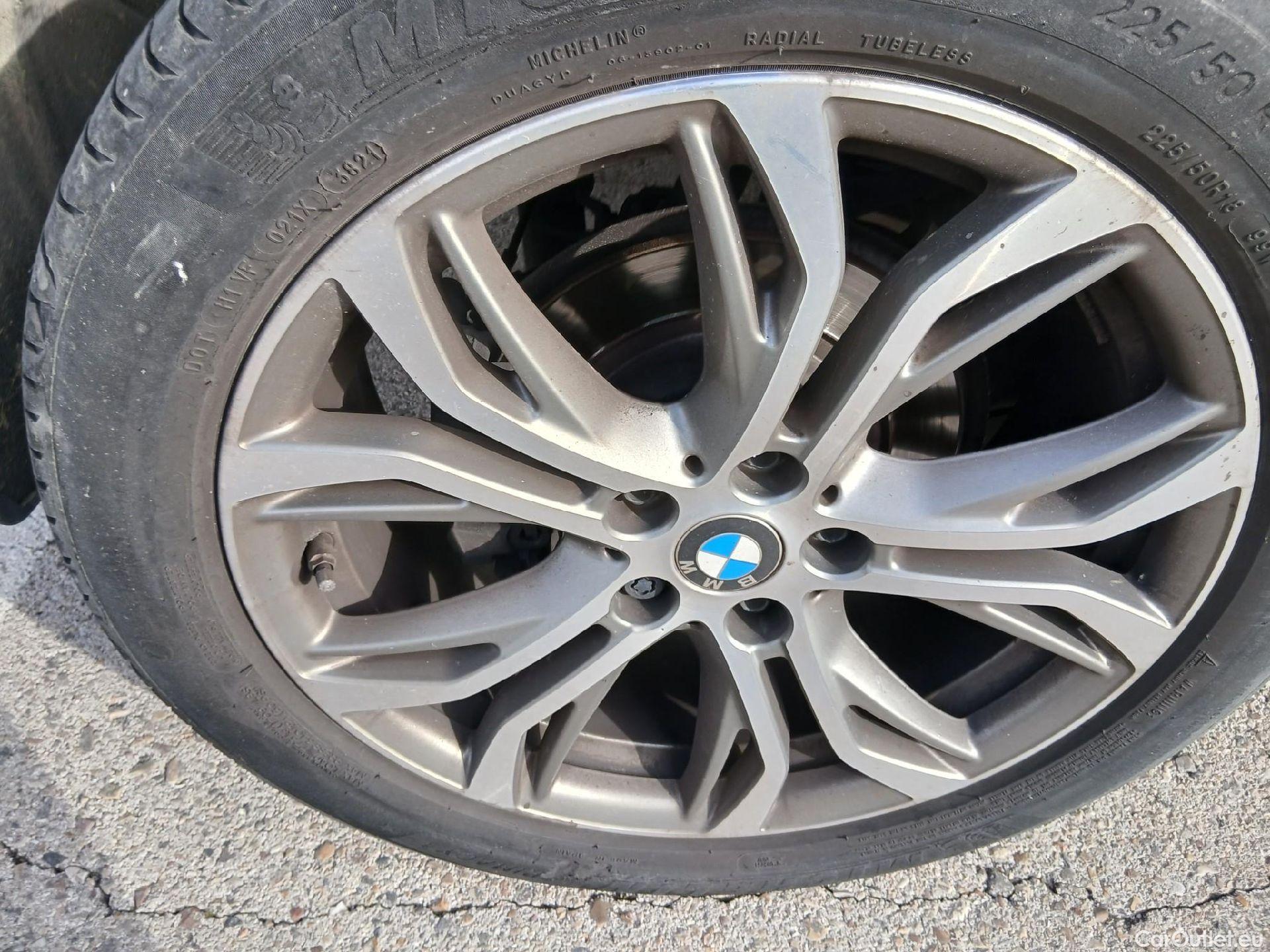  Bmw  X2 BMW  sDrive18i #37