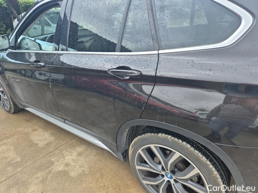  Bmw  X1 BMW  / 2019 / 5P / todoterreno xDrive25e #10