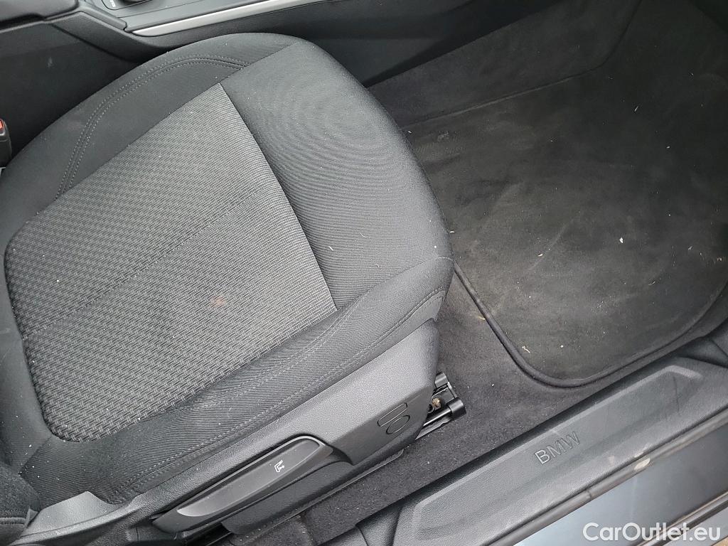  Bmw  Serie 1 BMW  / 2019 / 5P / berlina con portón 118i #13