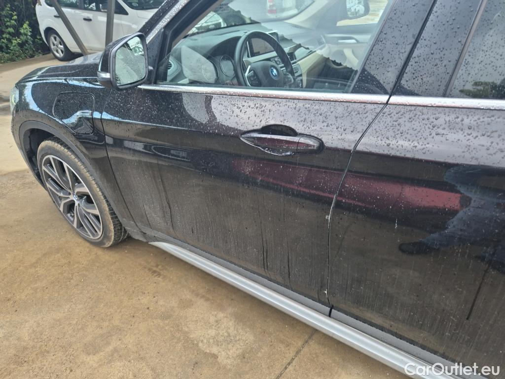  Bmw  X1 BMW  / 2019 / 5P / todoterreno xDrive25e #5