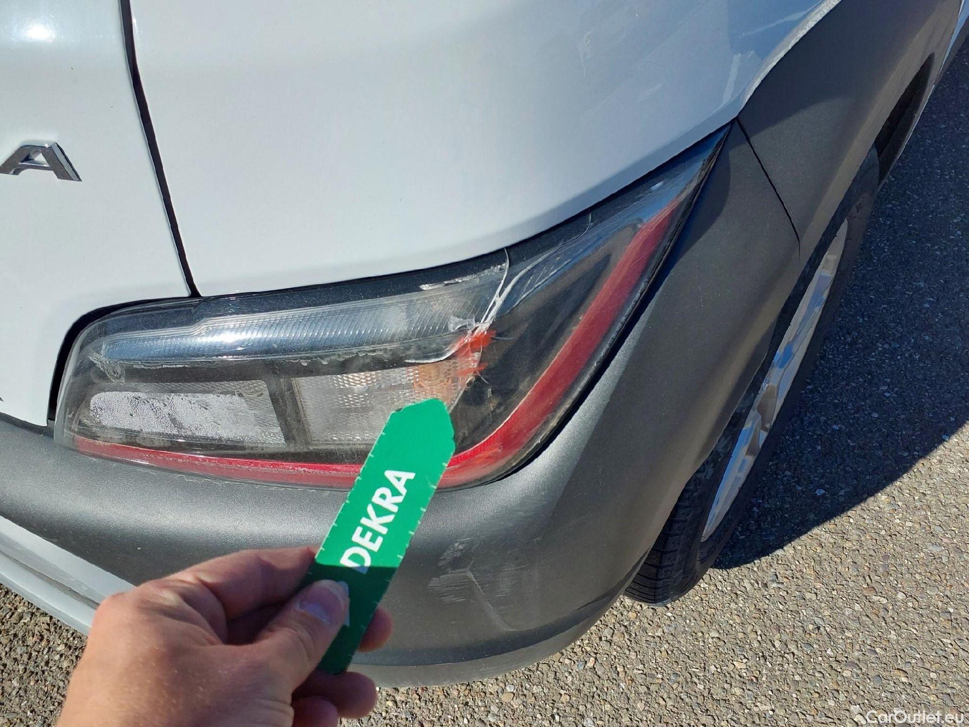  Hyundai  Konna HYUNDAI Kona / 2020 / 5P / todoterreno 1.6 CRDI 100kW (136CV) 48V Maxx 4X2 #13