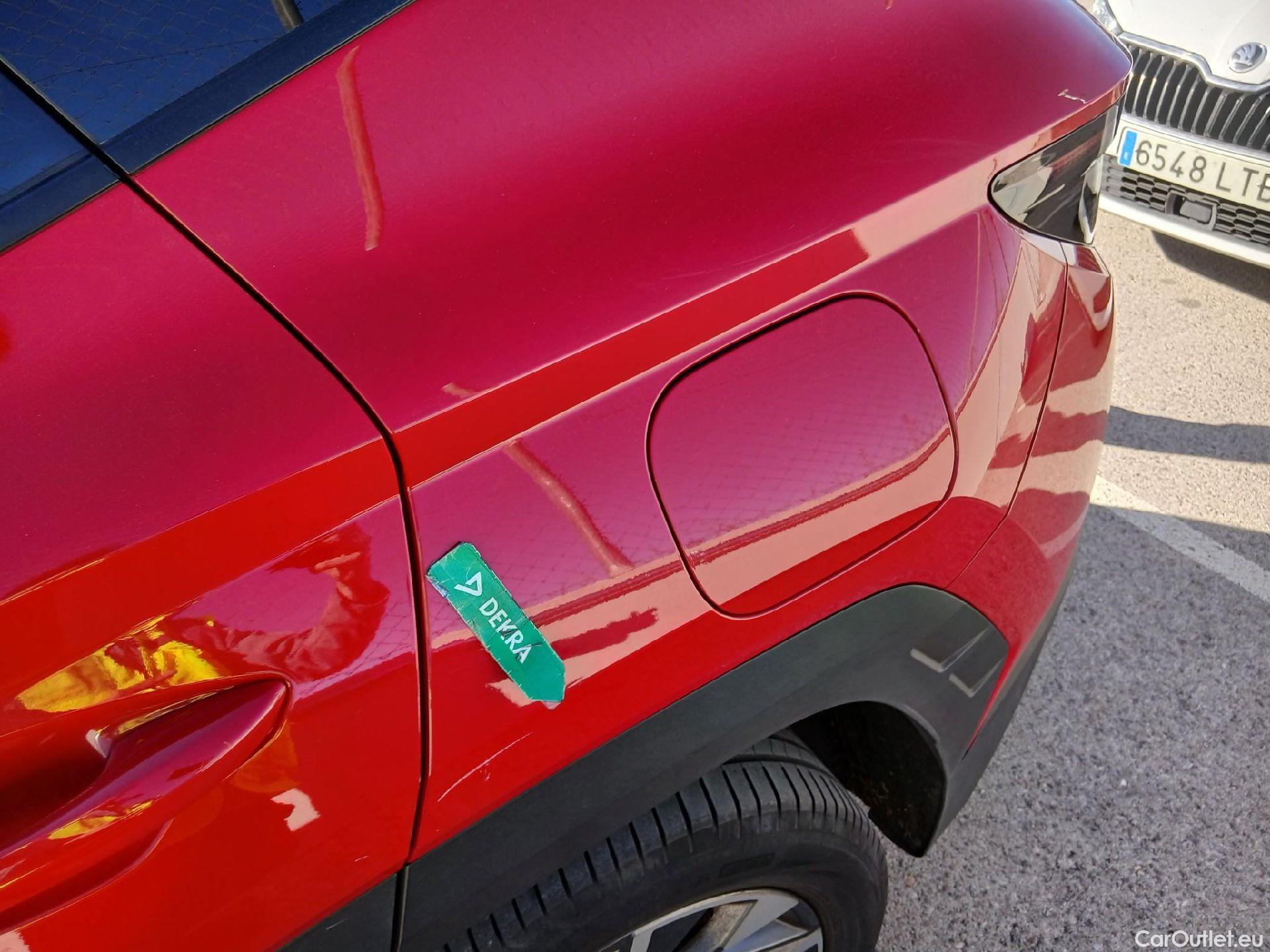  Hyundai  Tucson HYUNDAI  / 2020 / 5P / todoterreno 1.6 CRDI 100kW (136CV) 48V Tecno DCT 2C #35