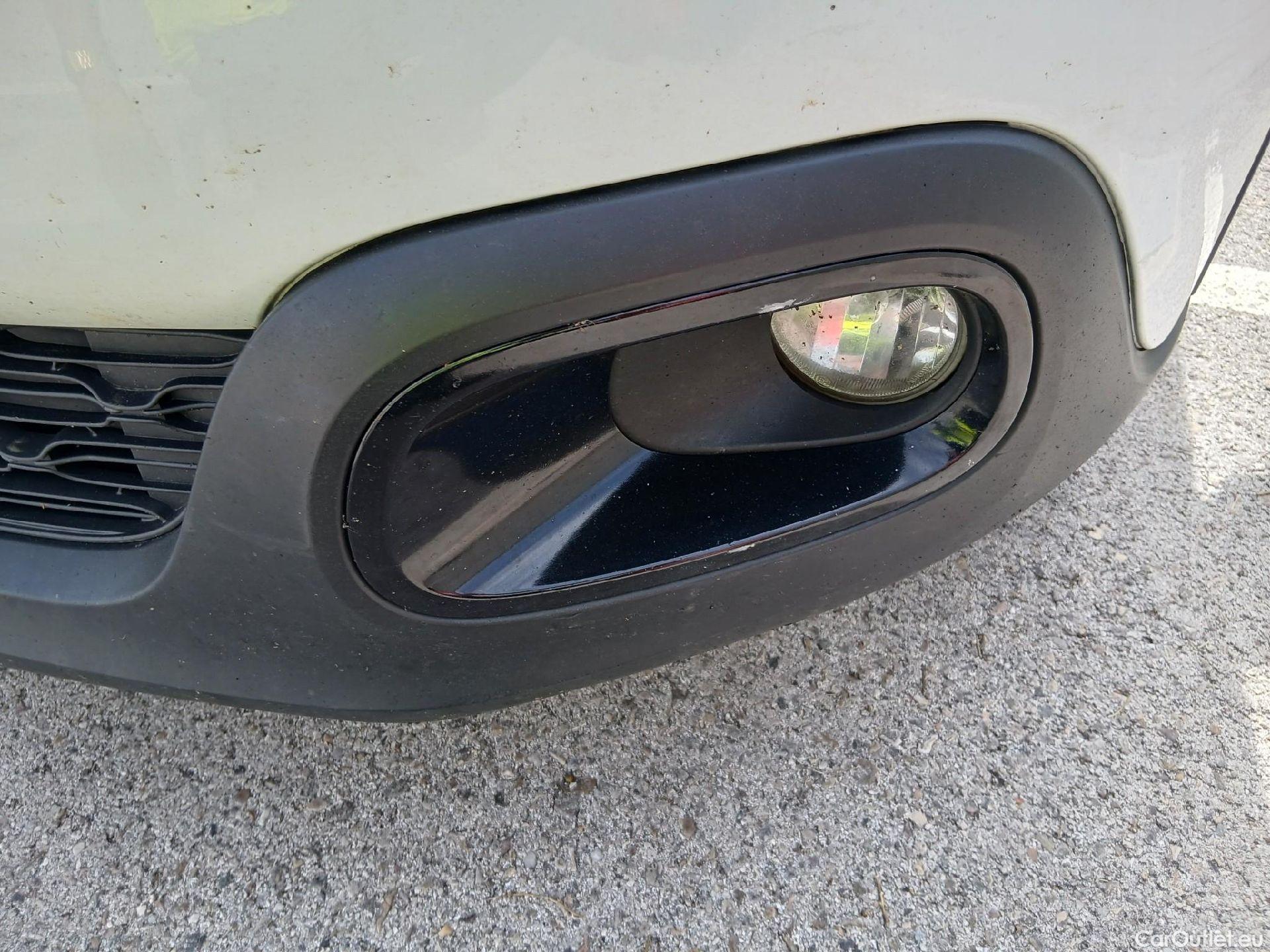  Citroen  C3 CITROEN  / 2020 / 5P / berlina con portón BlueHDi 75KW (100CV) S&S FEEL #7