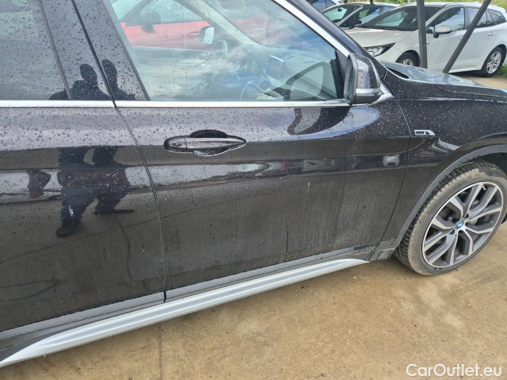  Bmw  X1 BMW  / 2019 / 5P / todoterreno xDrive25e #7