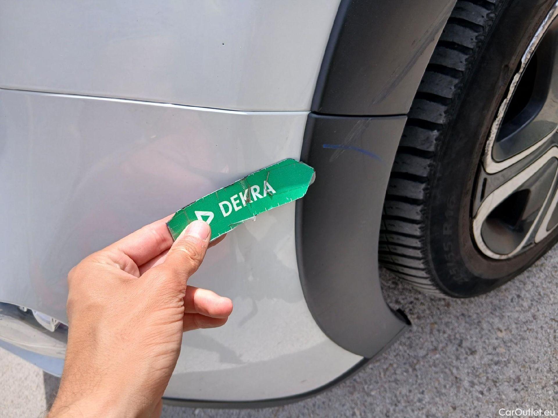  Citroen  C3 CITROEN  / 2020 / 5P / berlina con portón BlueHDi 75KW (100CV) S&S FEEL #16