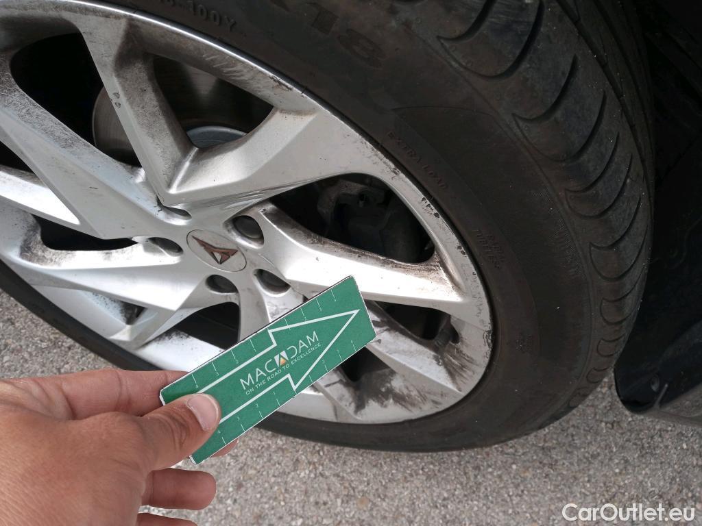  Cupra  Formentor CUPRA  / 2020 / 5P / todoterreno 1.5 TSI 110kW (150 CV) (AC) #17