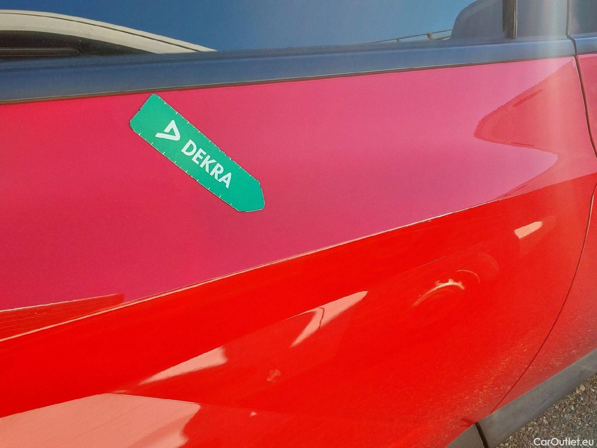  Hyundai  Tucson HYUNDAI  / 2020 / 5P / todoterreno 1.6 CRDI 100kW (136CV) 48V Maxx DCT #33