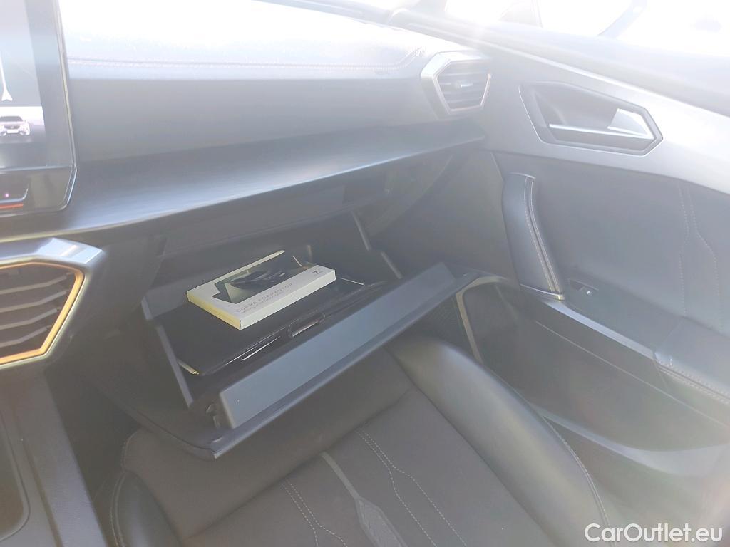  Cupra  Formentor CUPRA  / 2020 / 5P / todoterreno 1.5 TSI 110kW (150 CV) DSG #1