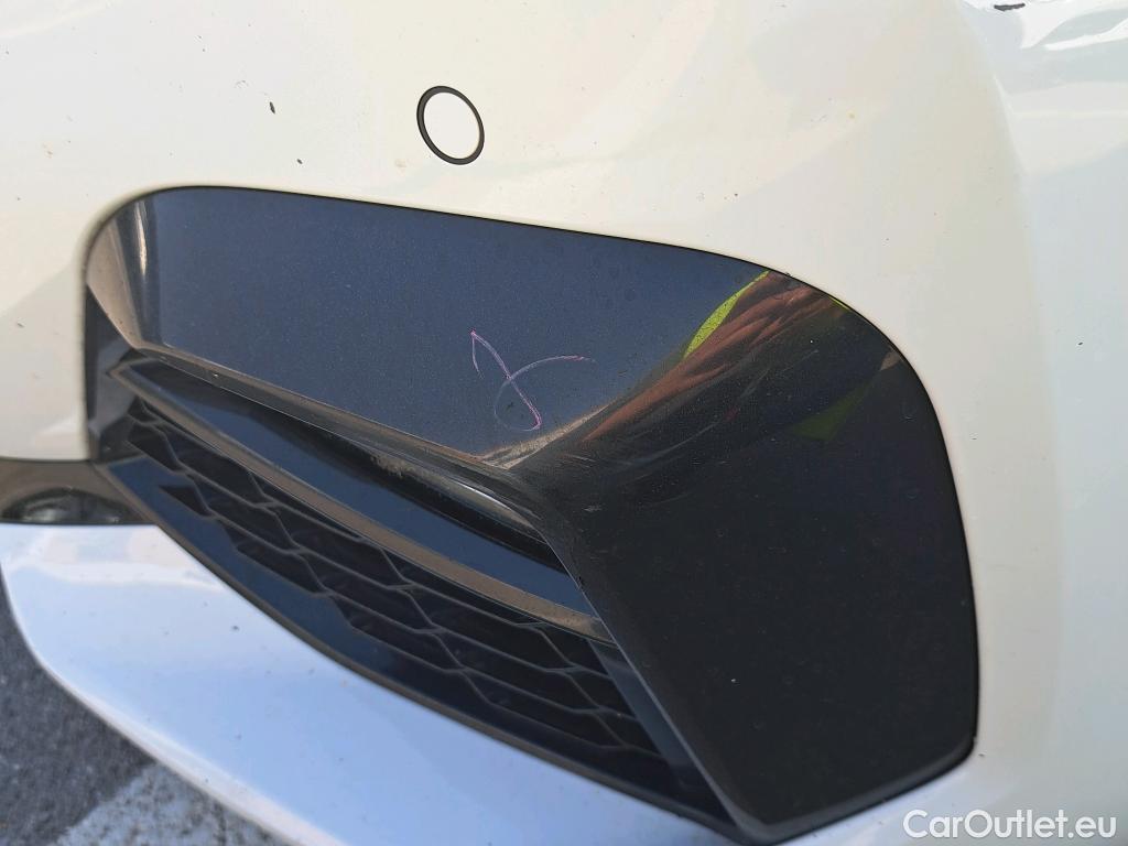  Bmw  Serie 2 BMW  / 2019 / 4P / sedán 220dA Gran Coupe #23