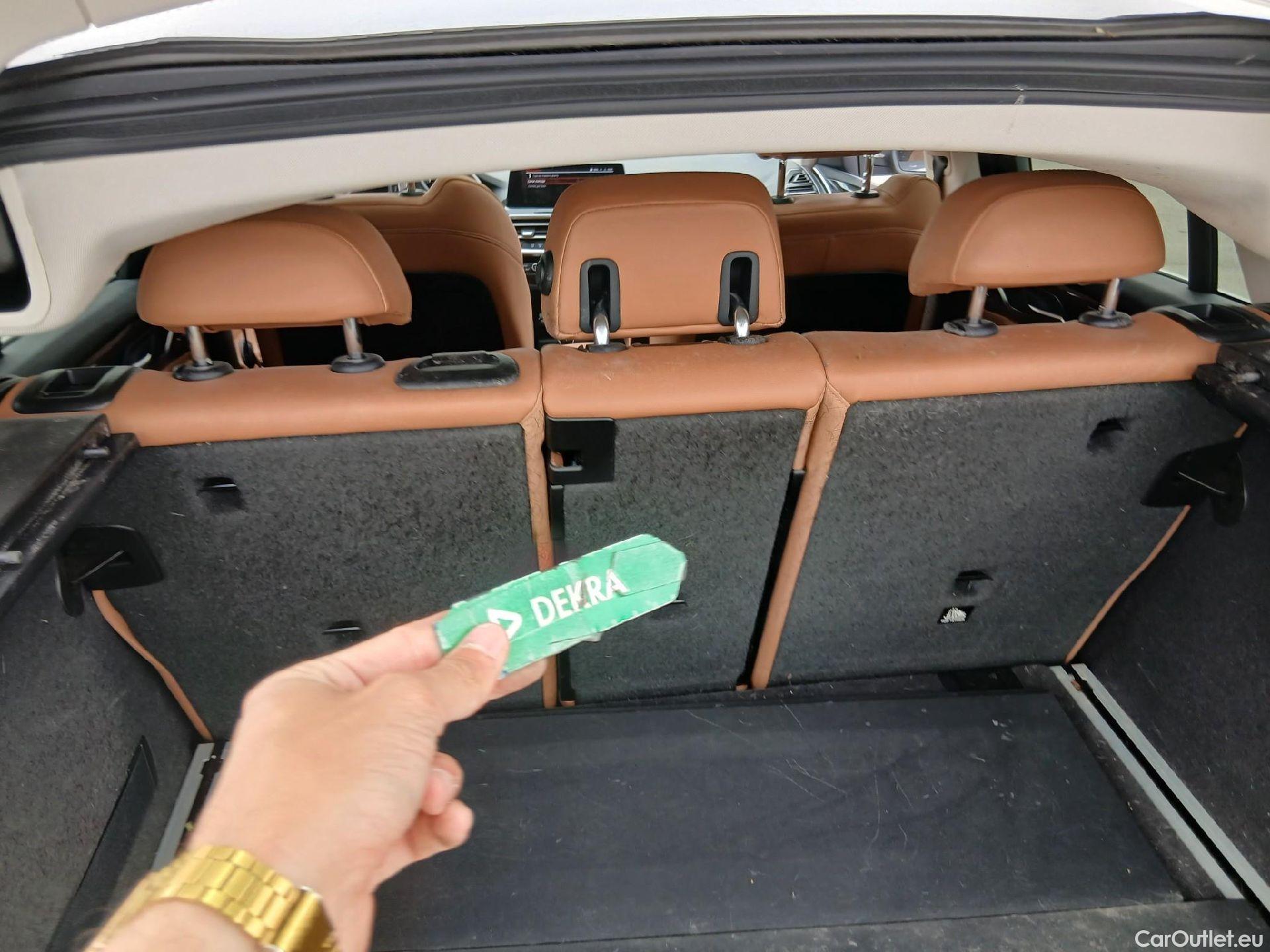  Bmw  X4 Serie  xDrive20d 2.0 #25