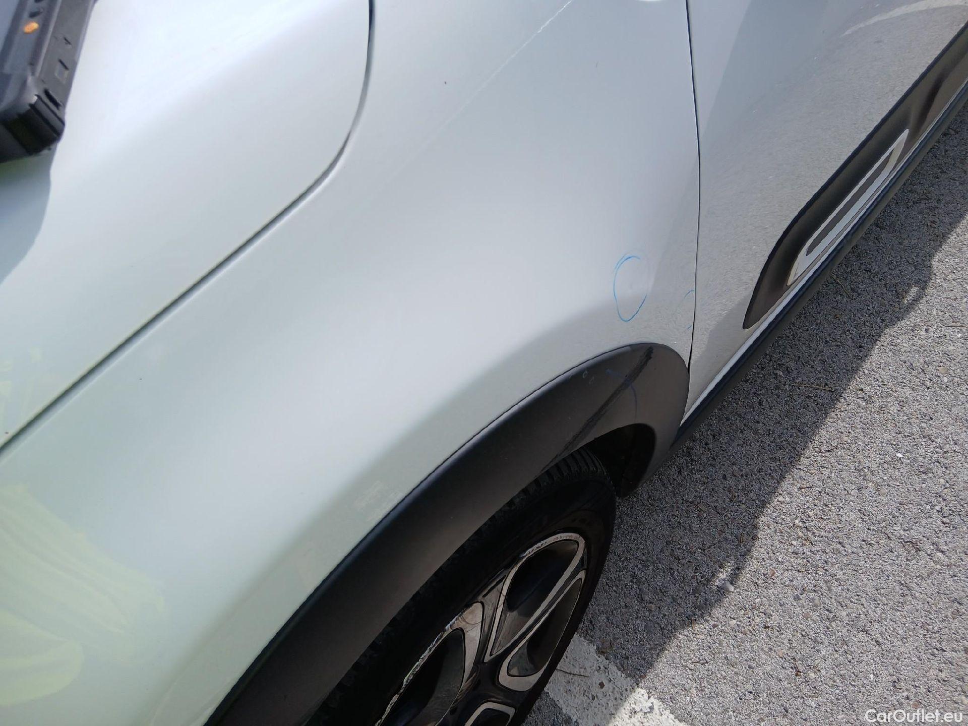  Citroen  C3 CITROEN  / 2020 / 5P / berlina con portón BlueHDi 75KW (100CV) S&S FEEL #20