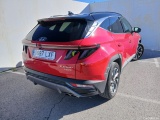 Hyundai  Tucson HYUNDAI  / 2020 / 5P / todoterreno 1.6 CRDI 100kW (136CV) 48V Tecno DCT 2C #2