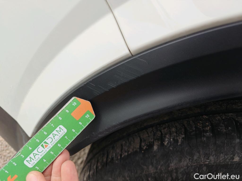  Nissan  Qashqai NISSAN  / 2021 / 5P / todoterreno DIG-T 103kW (140CV) mHEV 4x2 Acenta #27