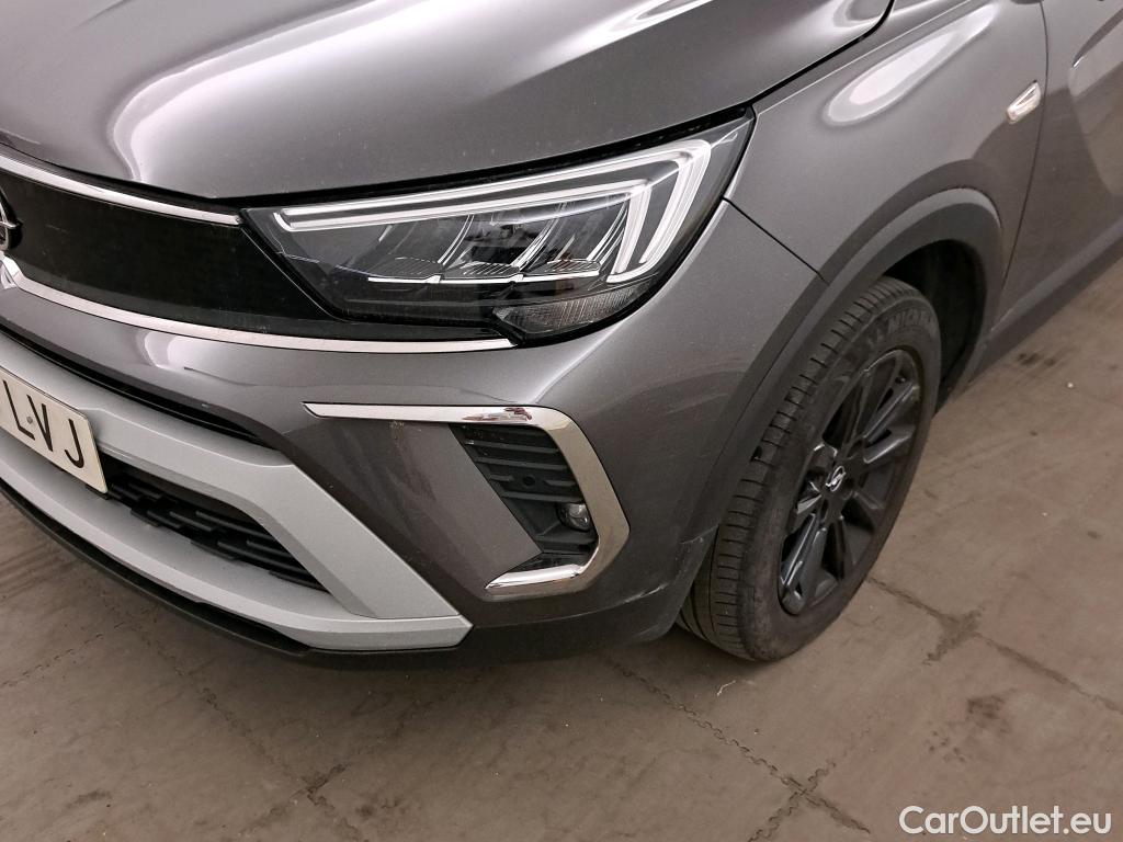  Opel  Crossland OPEL  / 2020 / 5P / crossover 1.5D 81kW (110CV) GS Line #28