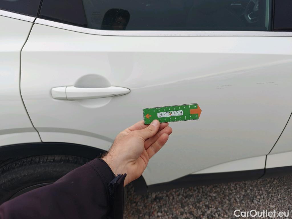  Nissan  Qashqai NISSAN  / 2021 / 5P / todoterreno DIG-T 103kW (140CV) mHEV 4x2 Acenta #22