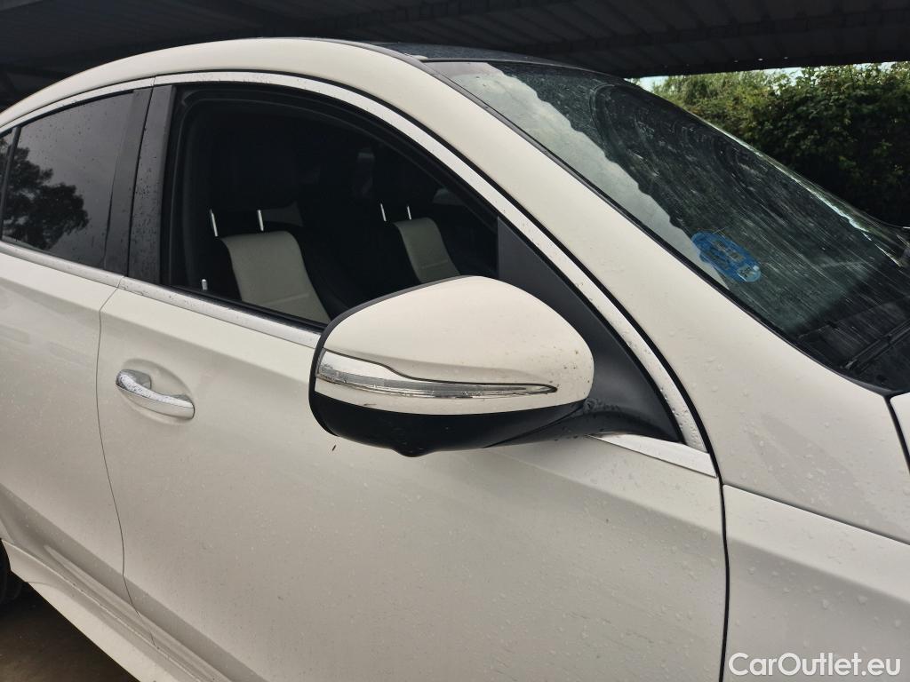  Mercedes  G-Klasee MERCEDES-BENZ GLE Coupé / 2020 / 5P / todoterreno GLE 350 de 4MATIC (Híbrido Enchufable) #22