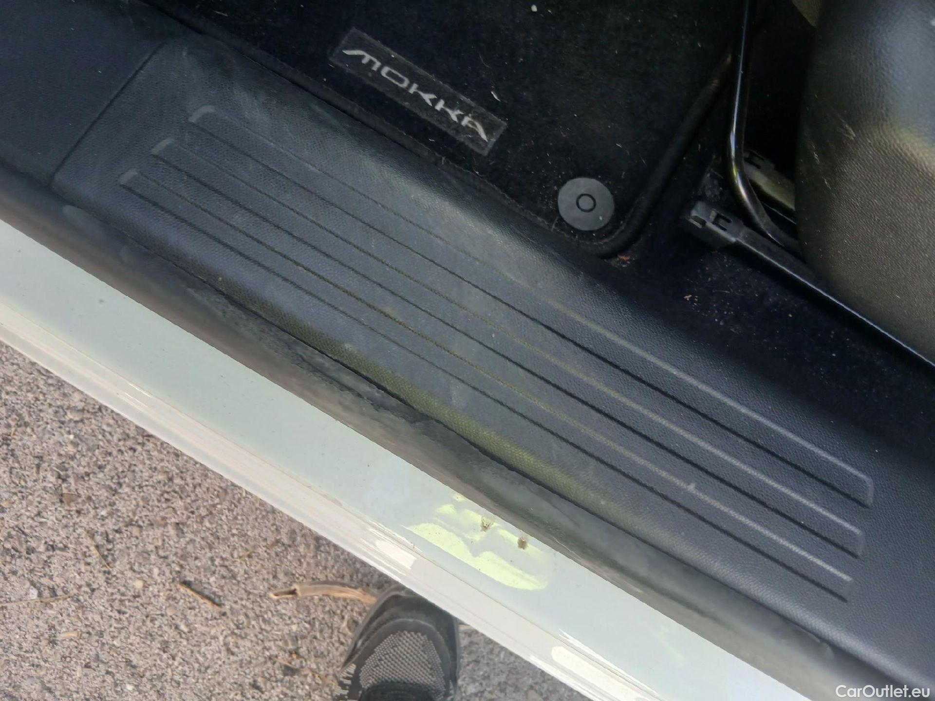  Opel  Mokka OPEL  / 2020 / 5P / todoterreno 1.5 D GS Line (AC) #3